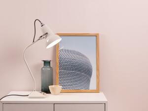 Anglepoise 33040 Original 1227 Mini Table Lamp in Linen White