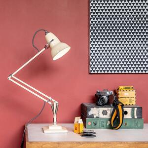 Anglepoise 33256 Original 1227 Desk Lamp National Trust Edition Buttermilk Yellow