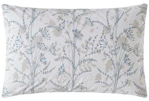Laura Ashley Fennelton Pillowcase Housewife Natural