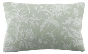 Laura Ashley Lloyd Pillowcase Housewife Sage