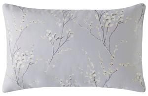 Laura Ashley Pussy Willow Pillowcase Housewife Lavender