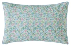 Laura Ashley Sherston Pillowcase Housewife Powder Blue