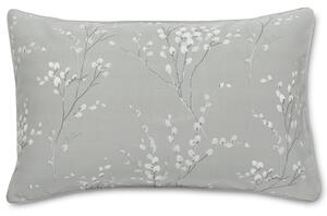 Laura Ashley Pussy Willow Pillowcase Housewife Steel