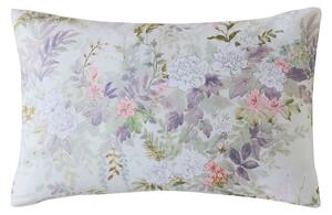 Laura Ashley Linlithgow Pillowcase Housewife Pale Lavender