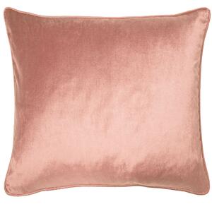Laura Ashley Nigella 50cm x 50cm Filled Cushion Old Rose