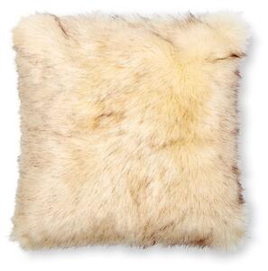 Laura Ashley Berwyn 58cm x 58cm Filled Cushion Cream
