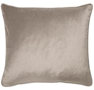 Laura Ashley Nigella 50cm x 50cm Filled Cushion Marble
