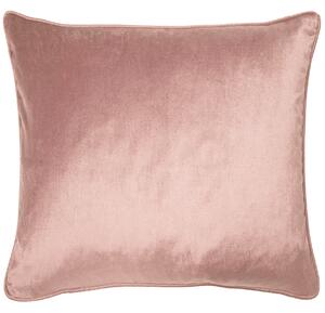Laura Ashley Nigella 50cm x 50cm Filled Cushion Blush