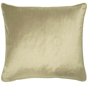 Laura Ashley Nigella 50cm x 50cm Filled Cushion Pistachio