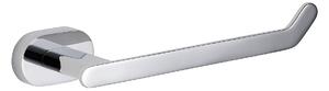 Toilet paper holder 109 Til Chrome
