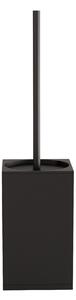 Toilet brush B110 MATT BLACK