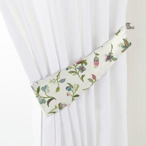 Victoria tieback