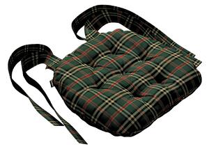 Martin seat pad