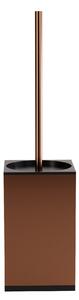 Toilet brush B110 BRUSH COPPER