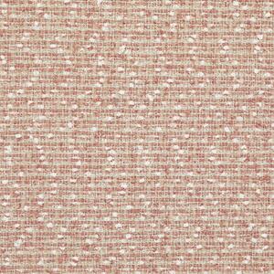 ANTE DECOR Hera Fabric Coral