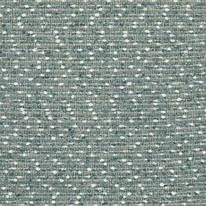 ANTE DECOR Hera Fabric Seafoam