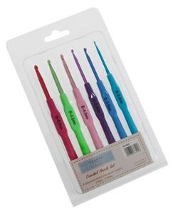 Crochet Hook 6 Pack