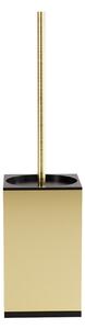 Toilet brush B110 BRUSH GOLD