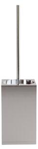 Toilet brush B110 BRUSH STEEL