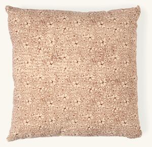 Decorative cushion - 45 x 45 cm. - Sand - Søstrene Grene