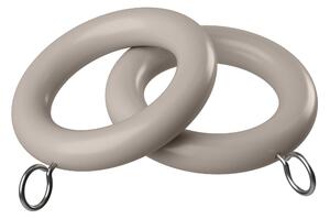28mm Woodland Pk 4 Pack of Rings