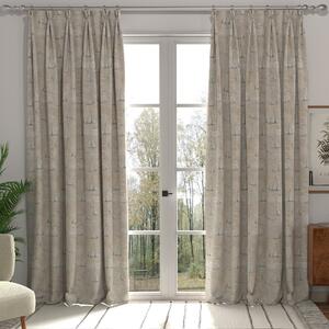 ANTE DECOR Sail Away Made to Measure Curtain Storm