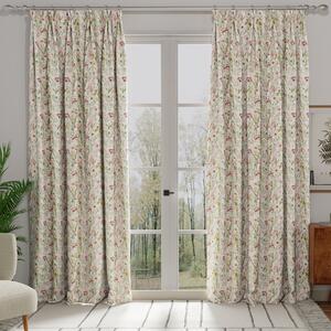 Linda Barker Alda Made to Measure Curtain Multi