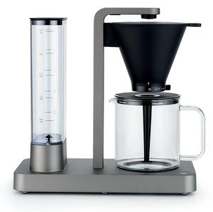 Wilfa CM7T-125 performance coffee maker 1.25 L Silver