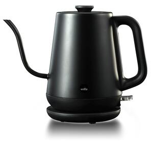 Wilfa WSPOK-1000B pour over kettle Matte black