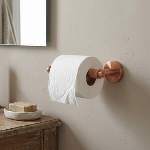 Toilet paper holder 29105 Riwon Brush Copper