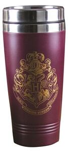 Travel mug Harry Potter - Hogwarts