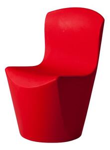 ZOE CHAIR - Red