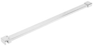 Shower screen support arm 150 cm Rea Chrome