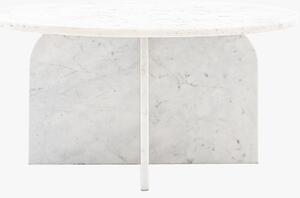 Athena Coffee Table in White