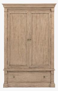 Heirloom 2 Door Wardrobe