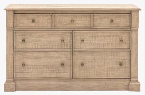 Heirloom Chest of 7 Drawers