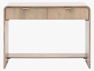 Rigato Console Table