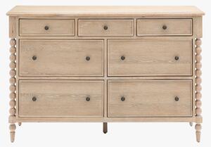 Spindler Chest of 7 Drawers