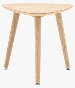 Modaro Side Table in Natural