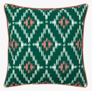 Rio Cushion in Green