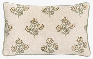 Elowen Floral Cushion