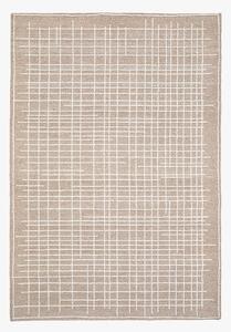 Vera Tufted Linear Rug, Large