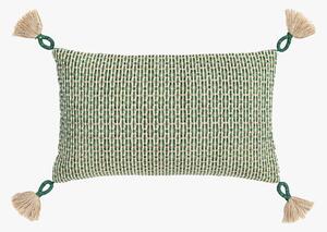 Lia Woven Cushion