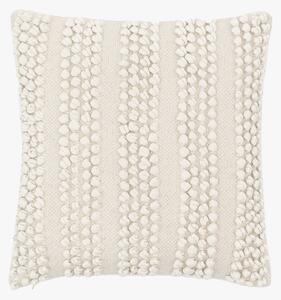 Nora Textured Cushion