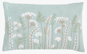 Wild Blossom Cushion