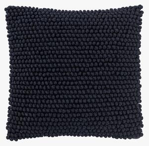 Ralph Ink Textured Cushion