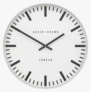 Otto Clock in Chrome