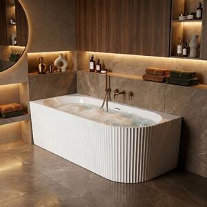 Bathtub WENUS LEFT 170cm