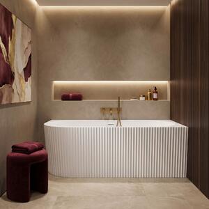 Bathtub WENUS RIGHT 170