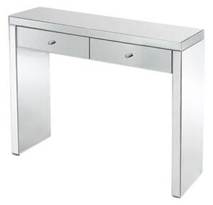 Aphrodite Mirrored Dressing Table